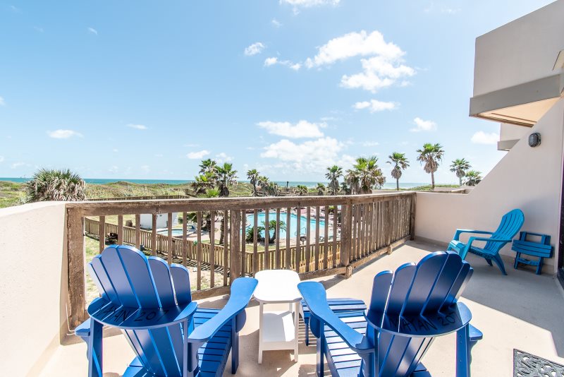 Port Aransas Poolside Rentals - Book Direct Day 2025